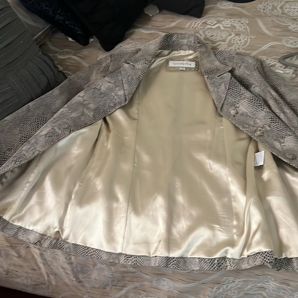 Liz Claiborne jacket really new - Picture 8 of 8